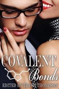 Cover: Covalent Bonds - World Weaver Press