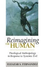 Cover: Reimagining the Human - Chalice Press