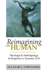 Enlarge image Cover: Reimagining the Human - Chalice Press