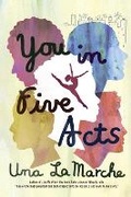 Cover: You in Five Acts - Razorbill