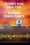 Cover: Seismic Risk Analysis of Nuclear Power Plants - Cambridge University Press