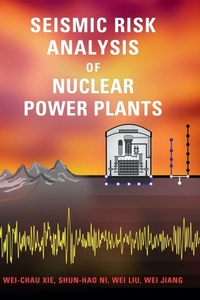 Enlarge image Cover: Seismic Risk Analysis of Nuclear Power Plants - Cambridge University Press