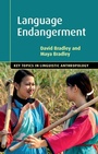 Cover: Language Endangerment - Cambridge University Press