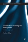 Cover: Event Portfolio Planning and Management - Routledge