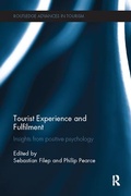 Cover: Tourist Experience and Fulfilment - Routledge