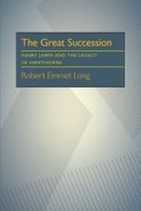 Enlarge image Cover: The Great Succession - University of Pittsburgh Press