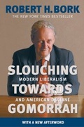 Cover: Slouching Towards Gomorrah - HarperCollins