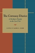 Cover: Cormany Diaries, The - University of Pittsburgh Press