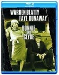 Cover: Bonnie und Clyde - Warner Home Entertainment
