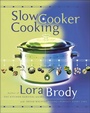 Cover: Slow Cooker Cooking - William Morrow Cookbooks