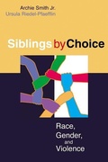 Cover: Sibling by Choice - Christian Board of Publication