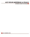 Cover: Ace Your Midterms & Finals - McGraw Hill Higher Education
