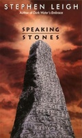 Cover: Speaking Stones - HarperCollins