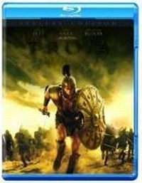 Enlarge image Cover: Troja - Warner Home Entertainment