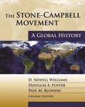 Cover: The Stone-Campbell Movement - Chalice Press