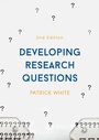 Cover: Developing Research Questions - Bloomsbury Academic