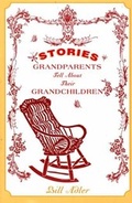 Cover: Stories Grandparents Tell About Their Grandchildren - HarperCollins