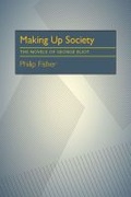 Cover: Making Up Society - University of Pittsburgh Press