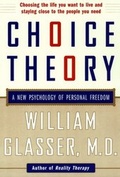 Cover: Choice Theory - HarperCollins