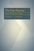 Cover: The Poet-Physician - University of Pittsburgh Press