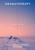 Cover: Dramatherapy - Red Globe Press