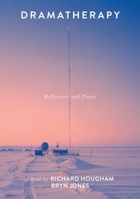 Enlarge image Cover: Dramatherapy - Red Globe Press