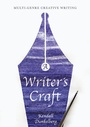 Cover: A Writer's Craft - Bloomsbury Academic