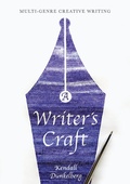 Cover: A Writer's Craft - Red Globe Press