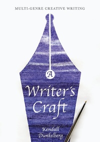 Enlarge image Cover: A Writer's Craft - Red Globe Press