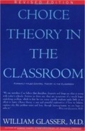 Cover: Choice Theory in the Classroom - HarperCollins