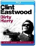 Cover: Dirty Harry - Warner Home Entertainment