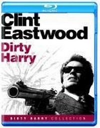 Enlarge image Cover: Dirty Harry - Warner Home Entertainment