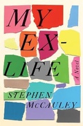 Cover: My Ex-Life - St Martin's Press