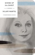 Cover: Giving Up the Ghost - St Martin's Press