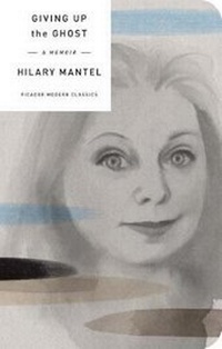 Enlarge image Cover: Giving Up the Ghost - St Martin's Press