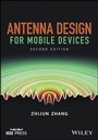 Bild: Antenna Design for Mobile Devices - Wiley