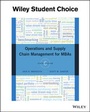 Cover: Operations Management for Mbas - Wiley
