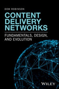 Abbildung von: Content Delivery Networks - Wiley