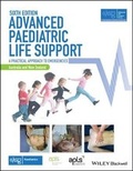 Cover: Advanced Paediatric Life Support, Australia and New Zealand - Wiley