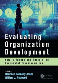 Abbildung von: Evaluating Organization Development - Productivity Press