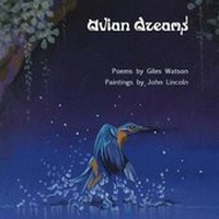 Enlarge image Cover: Avian Dreams - Lulu.com