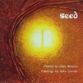 Cover: Seed - Lulu.com