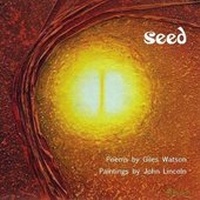 Enlarge image Cover: Seed - Lulu.com