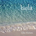 Cover: Isola - Lulu Press Inc