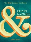 Cover: The Brief Cengage Handbook (with 2016 MLA Update Card) - Wadsworth Publishing Co Inc