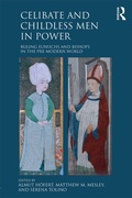 Cover: Celibate and Childless Men in Power - Routledge