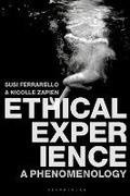 Cover: Ethical Experience - Bloomsbury Academic