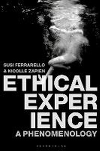 Enlarge image Cover: Ethical Experience - Bloomsbury Academic