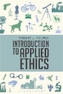 Cover: Introduction to Applied Ethics - Bloomsbury Academic
