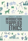 Cover: Introduction to Applied Ethics - Bloomsbury Academic